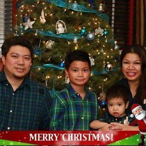 Meet your Posher, Rowena